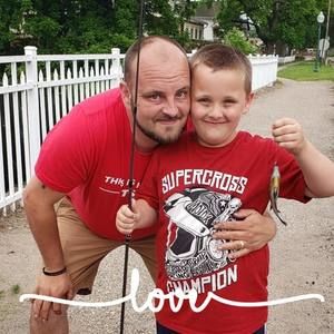 Meet your Posher, Mathew